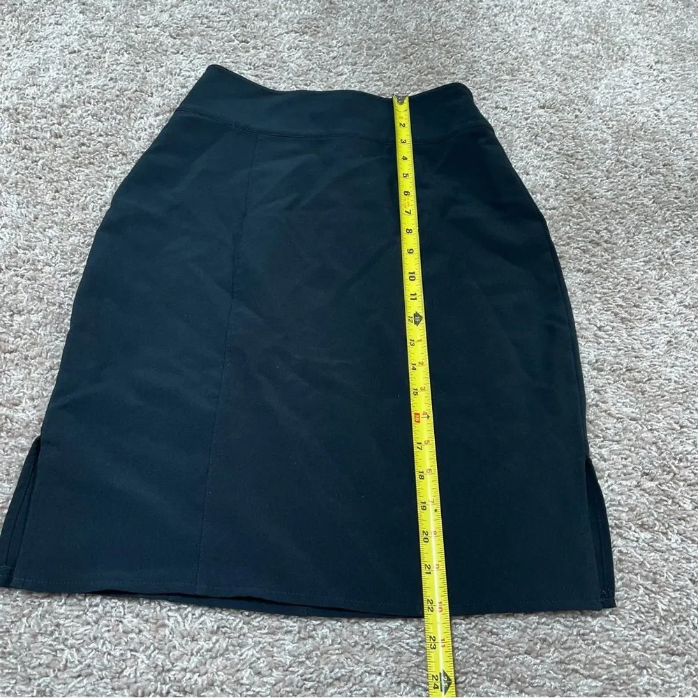 Leith Skirt